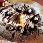 Photo n°3 de l'avis de Alessandro.i fait le 12/04/2017 à 12:31 sur le  Il Campione à Rome