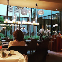 Atmosphère du Restaurant La table de Balthazar à Rennes - n°5