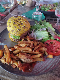 Plats et boissons du O'Vertaco Restaurant à Villard-de-Lans - n°12