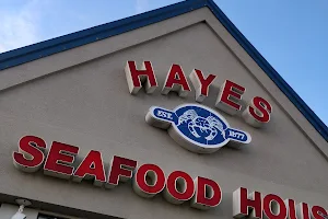 Hayes Seafood House image