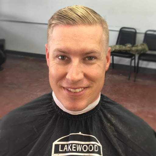Barber Shop «Lakewood Barbershop», reviews and photos, 6006 100th St SW #101, Lakewood, WA 98499, USA