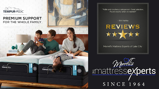Bed Shop «The Mattress Experts», reviews and photos, 3525 NW Bascom Norris Dr, Lake City, FL 32055, USA