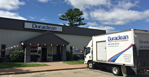 Duraclean in Plover, Wisconsin