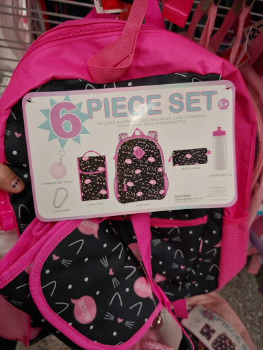 Clothing Store «Ross Dress for Less», reviews and photos, 11840 W 95th St, Overland Park, KS 66214, USA