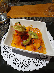 Photo n°117 de Restaurant La Vieille Braise à Lanvallay ()