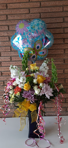 Florist «Buds & Bows Floral Design», reviews and photos, 1365 Cypress Ave, Melbourne, FL 32935, USA