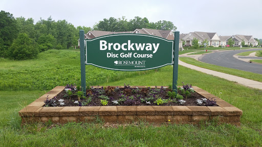 Disc Golf Course «Brockway Disc Golf Course», reviews and photos, 13669 Bronze Pkwy, Rosemount, MN 55068, USA