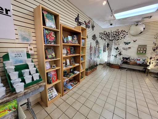 Tourist Attraction «Butterfly World», reviews and photos, 3600 W Sample Rd, Coconut Creek, FL 33073, USA