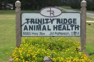 Trinity Ridge Animal Health image