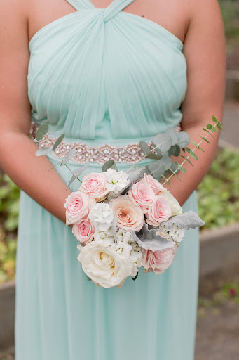 Florist «Allure Floral Design», reviews and photos, 1 3rd St, East Brunswick, NJ 08816, USA