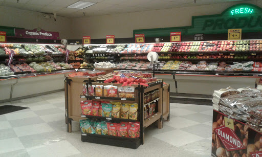 Grocery Store «Food Lion», reviews and photos, 219 Colloredo Blvd, Shelbyville, TN 37160, USA