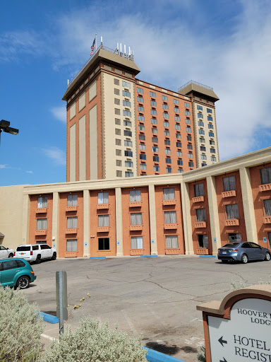 Hotel «Hoover Dam Lodge», reviews and photos