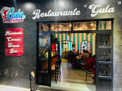 Restaurant Gula