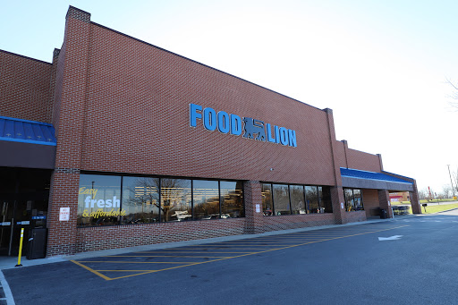 Grocery Store «Food Lion», reviews and photos, 11800 Old National Pike, New Market, MD 21774, USA