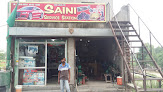 Saini Service Station