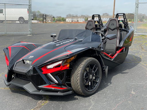 Motorcycle Dealer «Cherokee Cycles», reviews and photos, 1700 SC-14, Greer, SC 29650, USA