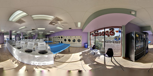 Laundromat «University Laundry», reviews and photos, 3600 N 1st Ave #118, Tucson, AZ 85719, USA