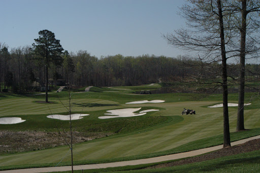 Golf Club «Kinloch Golf Club», reviews and photos, 100 Kinloch Ln, Manakin-Sabot, VA 23103, USA