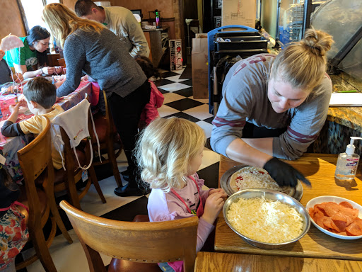 Italian Restaurant «Bocca Coal Fired Bistro», reviews and photos, 7805 Ventnor Ave, Margate City, NJ 08402, USA