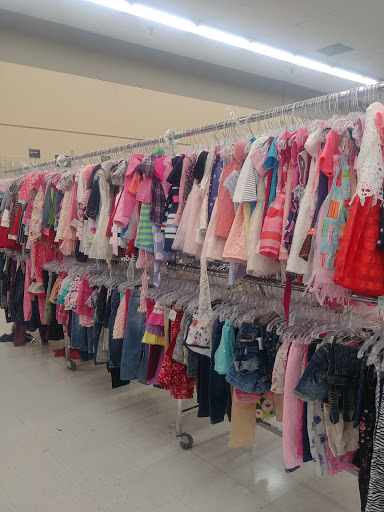 Thrift Store «Savers», reviews and photos