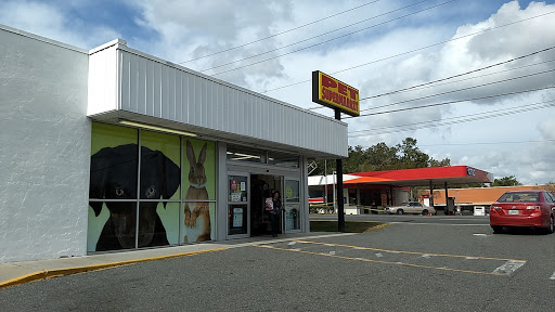Pet Supply Store «Pet Supermarket», reviews and photos, 1746 E Silver Springs Blvd, Ocala, FL 34470, USA