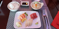 Plats et boissons du Restaurant japonais Kaneda à Clichy - n°20