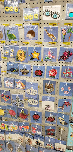 Fabric Store «Jo-Ann Fabrics and Crafts», reviews and photos, 10050 Two Notch Rd Ste 13, Columbia, SC 29223, USA