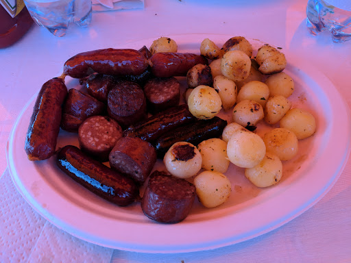 Restaurant Konstan Möljä