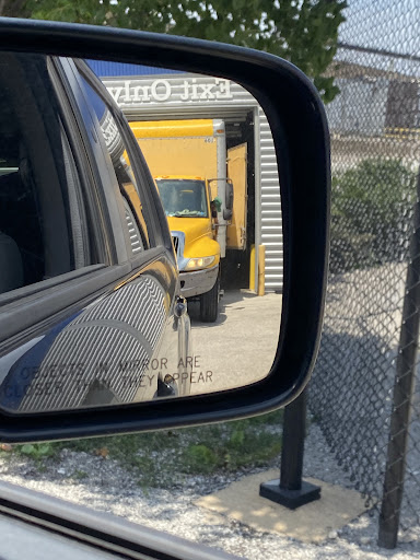 Moving and Storage Service «Family Moving & Storage Inc.», reviews and photos, 4545 W Homer St, Chicago, IL 60639, USA