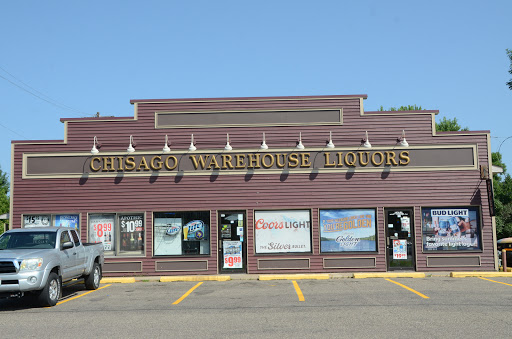 Liquor Store «Chisago Warehouse Liquors», reviews and photos, 10640 South Ave, Chisago City, MN 55013, USA