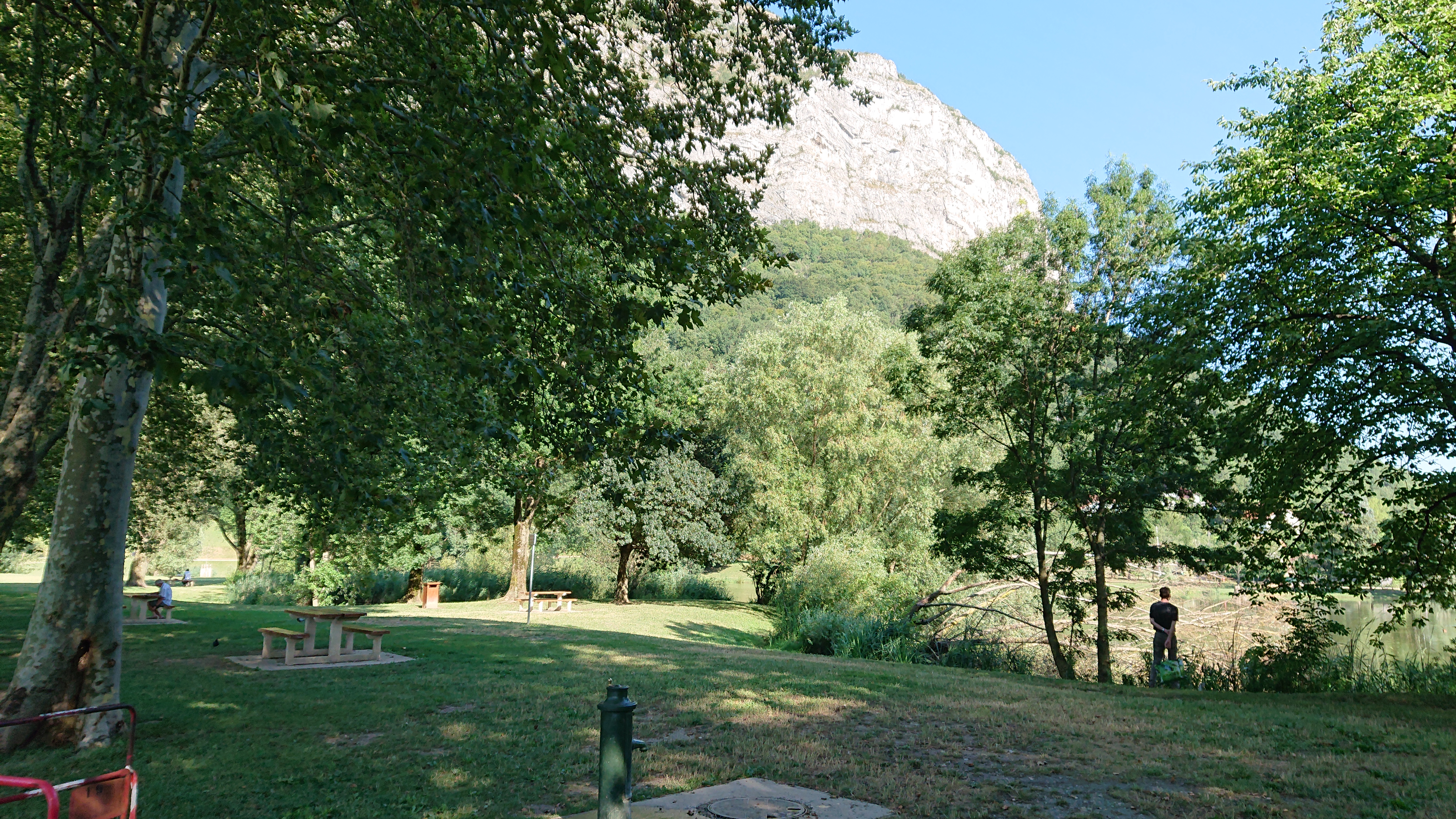 Photo n° 15 de l'avis de Natalie.A fait le 12/04/2019 à 17:23