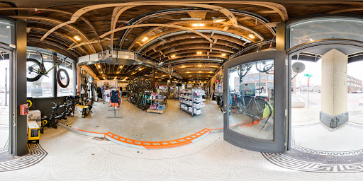 Bicycle Store «Schlegel Bicycles - Pro and Multi-Sport Shop», reviews and photos, 900 N Broadway Ave, Oklahoma City, OK 73102, USA