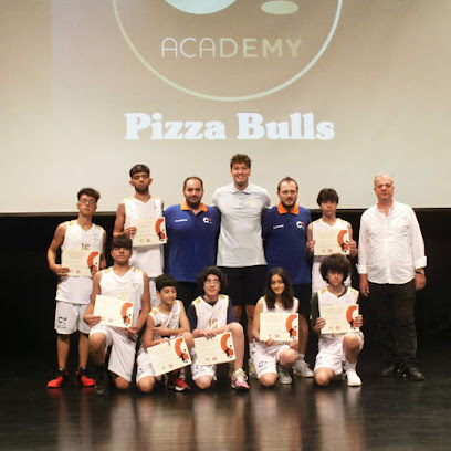 Cedi Osman Academy Diyarbakır Basketbol