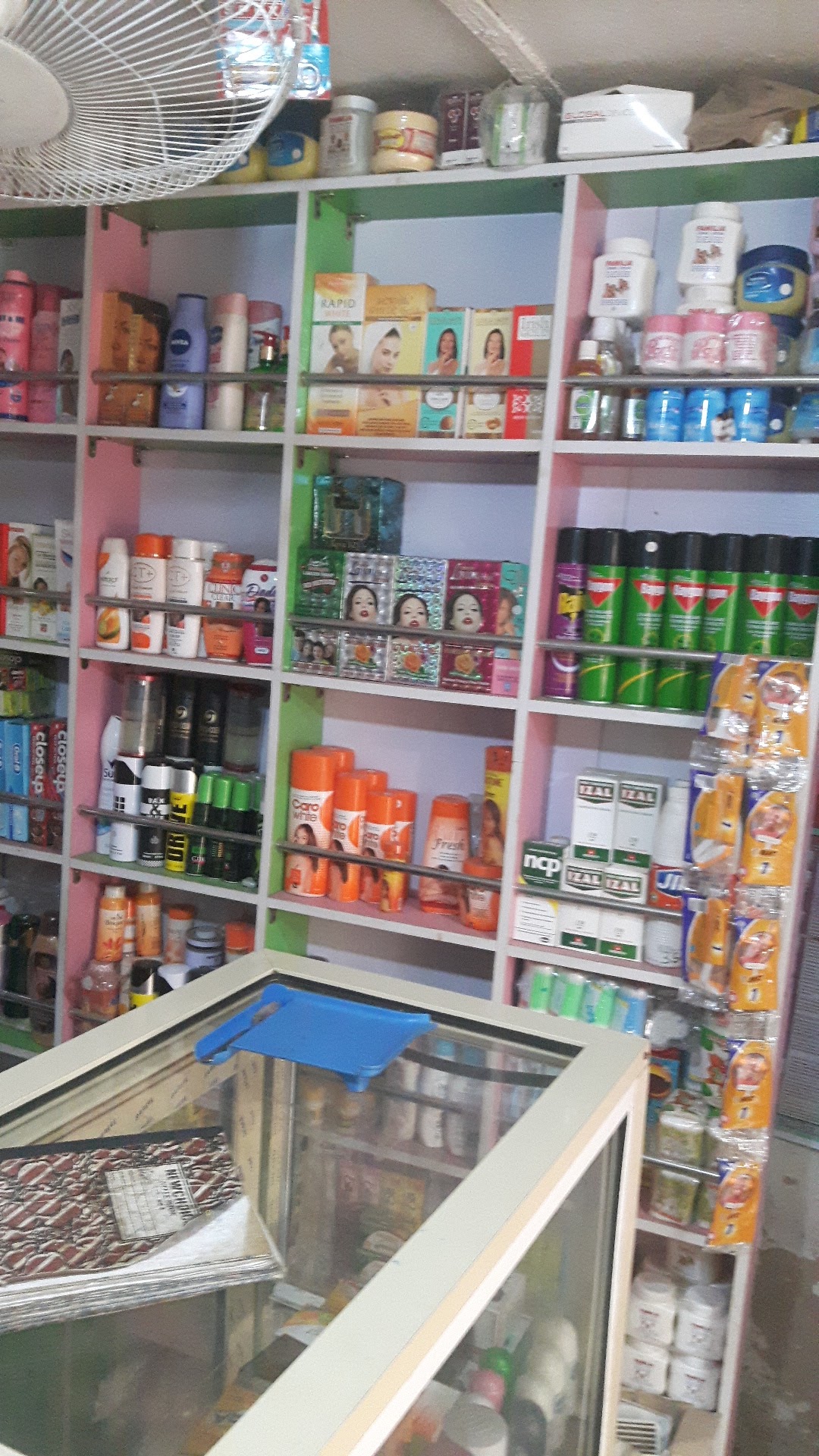 Impex Suremed Ltd