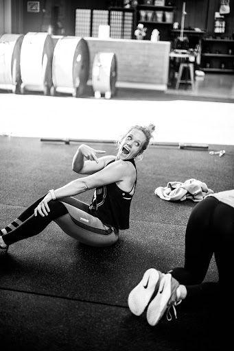 Gym «FitnessLab», reviews and photos, 1287 Industrial St Ste. 206, New Braunfels, TX 78130, USA