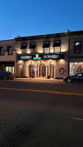 Jeweler «Leonardo Jewelers», reviews and photos, 35 E Front St, Red Bank, NJ 07701, USA