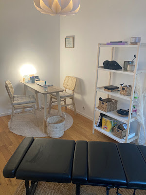 Cabinet de chiropraxie Herblay - Léa Larsonneur et Margaux Douay à Herblay-sur-Seine