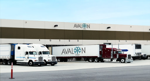 Avalon Cold Storage