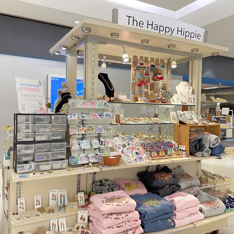 The Happy Hippie Store