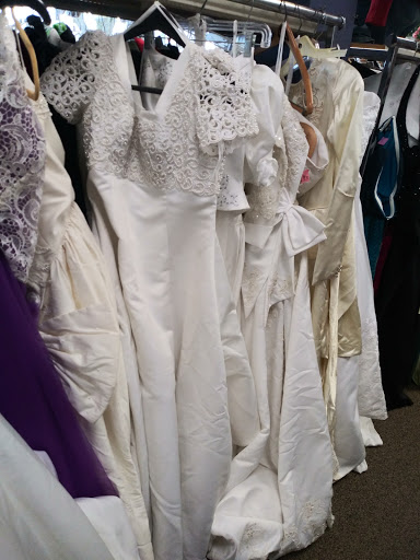 Non-Profit Organization «Second Hand Rose Resale Shop», reviews and photos, 158 S Main St, Mt Clemens, MI 48043, USA