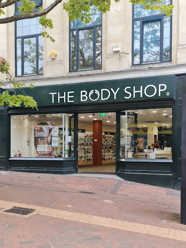 Reviews of The Body Shop in Bournemouth - Cosmetics store
