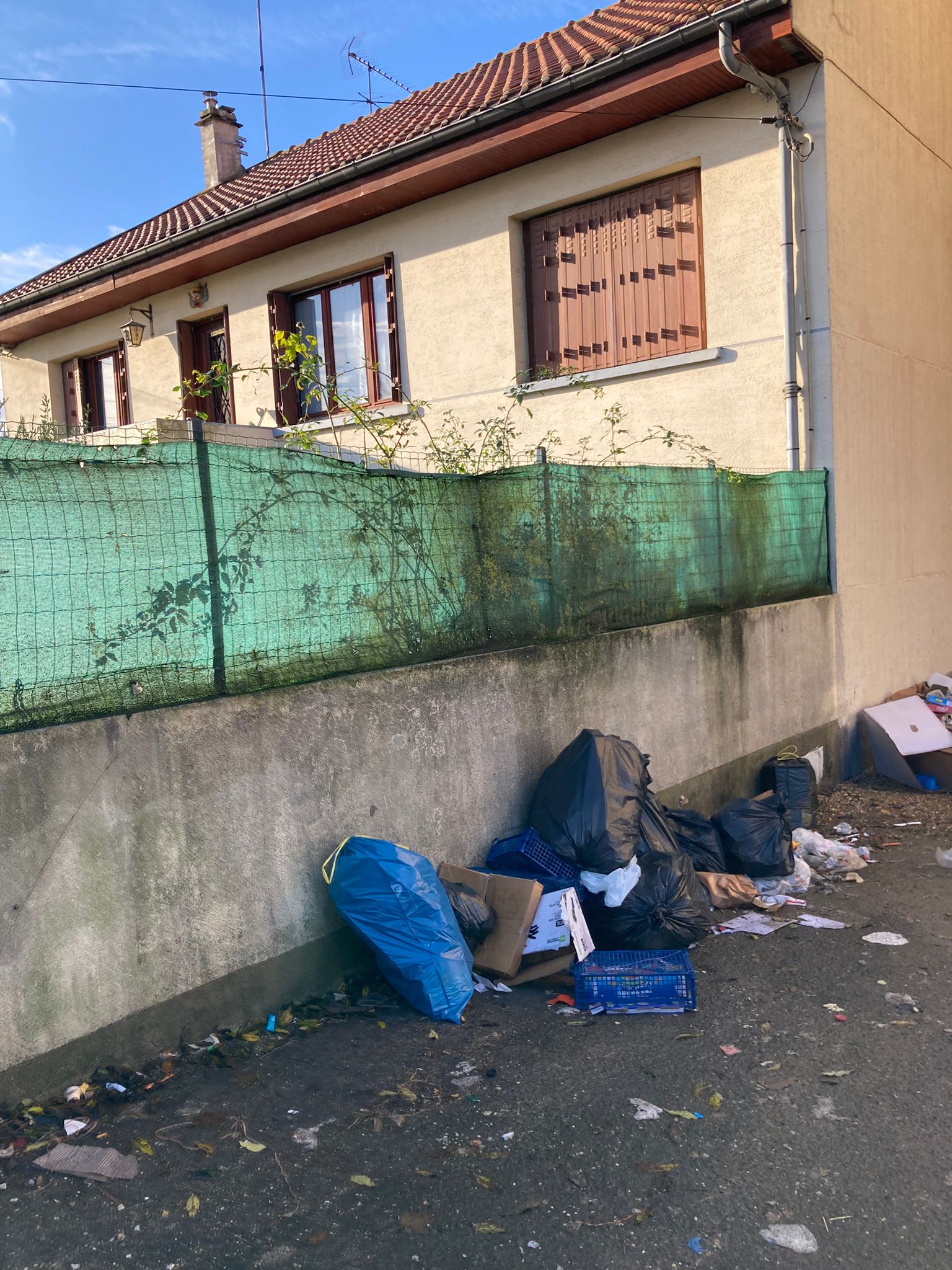 Photo n° 2 de l'avis de viduri.e fait le 02/01/2024 à 23:12