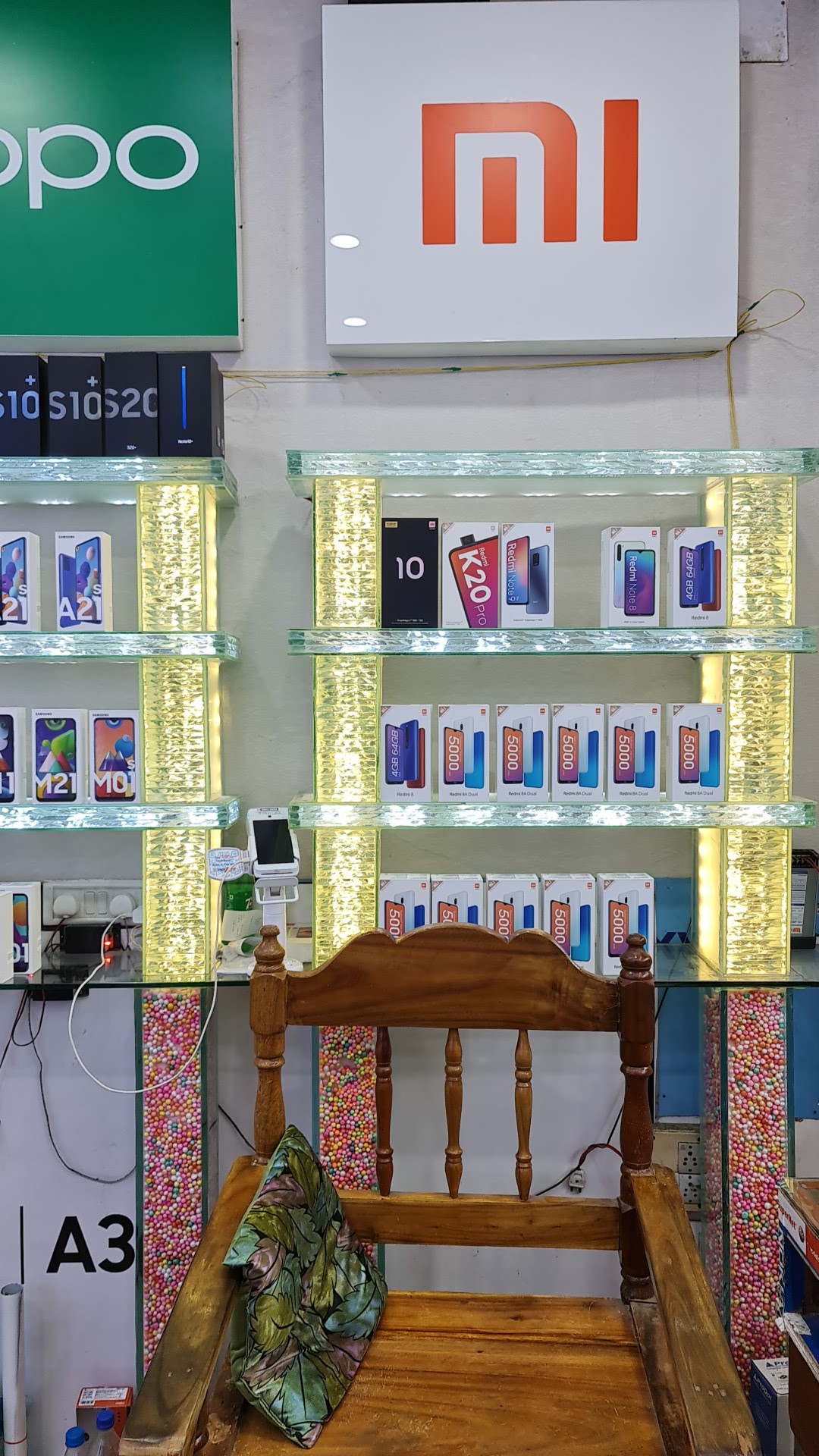 Android zone .Mobile store