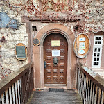 Photo n°48 de l'avis de Volodymyr.y fait le 12/12/2020 à 11:37 sur le  Schloss Saaleck à Hammelburg