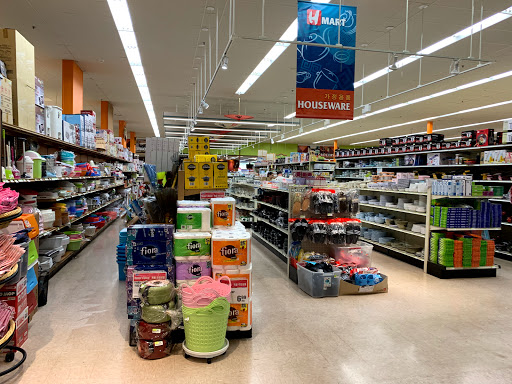 Korean Grocery Store «H Mart», reviews and photos, 31217 Pacific Hwy S, Federal Way, WA 98003, USA
