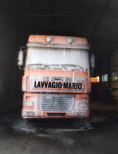 Opinii despre SPALATORIE AUTO - LAVAGGIO MARIO SRL în <nil> - Spălătorie auto