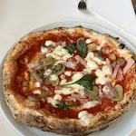 Photo n°1 de l'avis de Vivian. fait le 01/10/2022 à 17:34 sur le  Lo Zodiaco à Capri