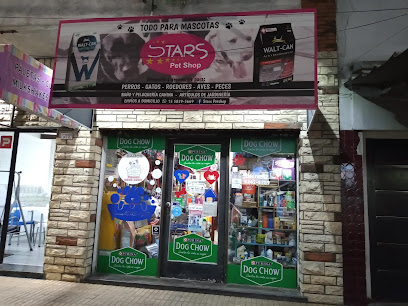 Stars Pet Shop