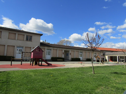 Ecole Publique à Maurs