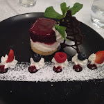 Photo n°3 de l'avis de Marilena. fait le 09/05/2019 à 21:30 sur le  Pizzeria Ristorante Paradise à Brescia